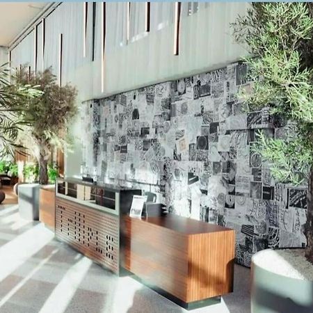 Skyline Suite - Schick Ueber Wien Kültér fotó