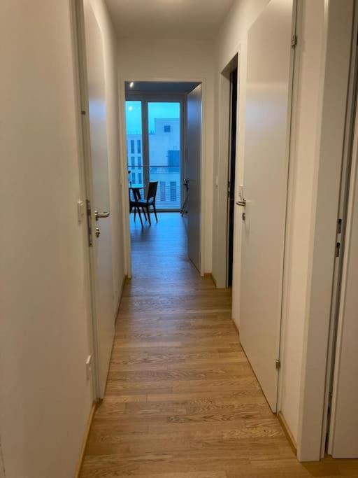 Skyline Suite - Schick Ueber Wien Kültér fotó