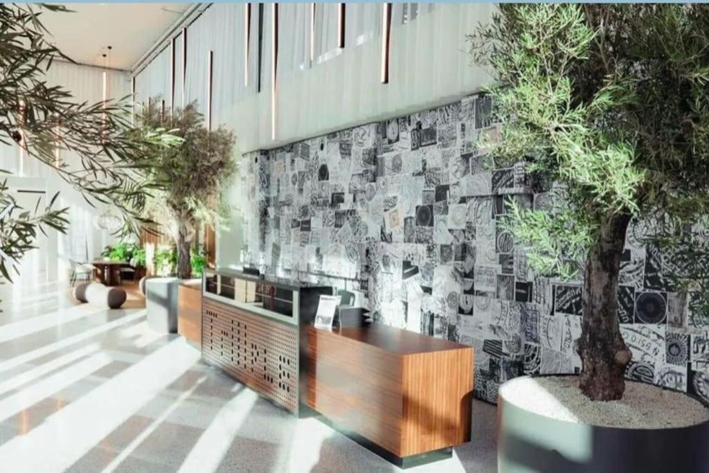 Skyline Suite - Schick Ueber Wien Kültér fotó