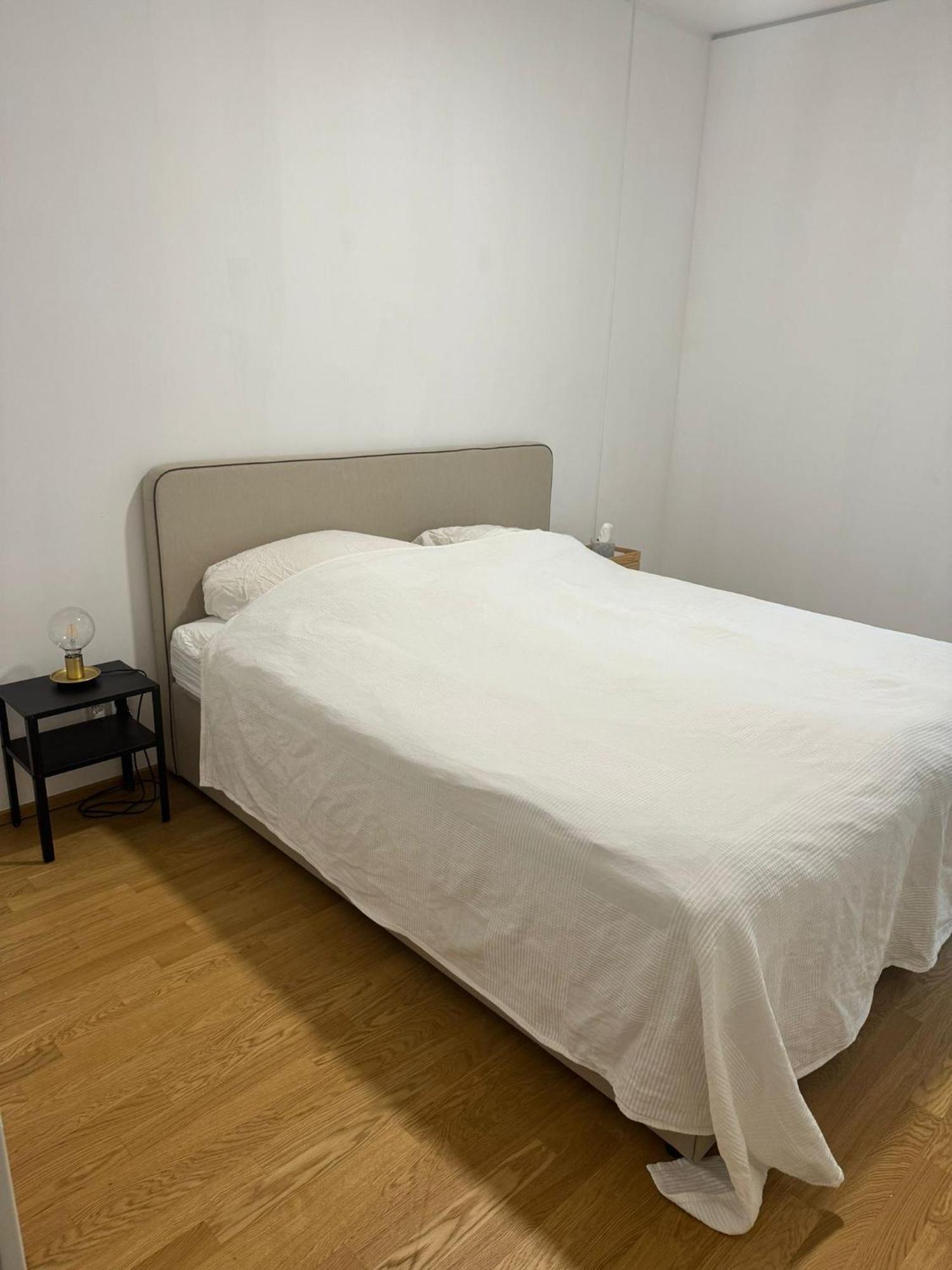 Skyline Suite - Schick Ueber Wien Kültér fotó