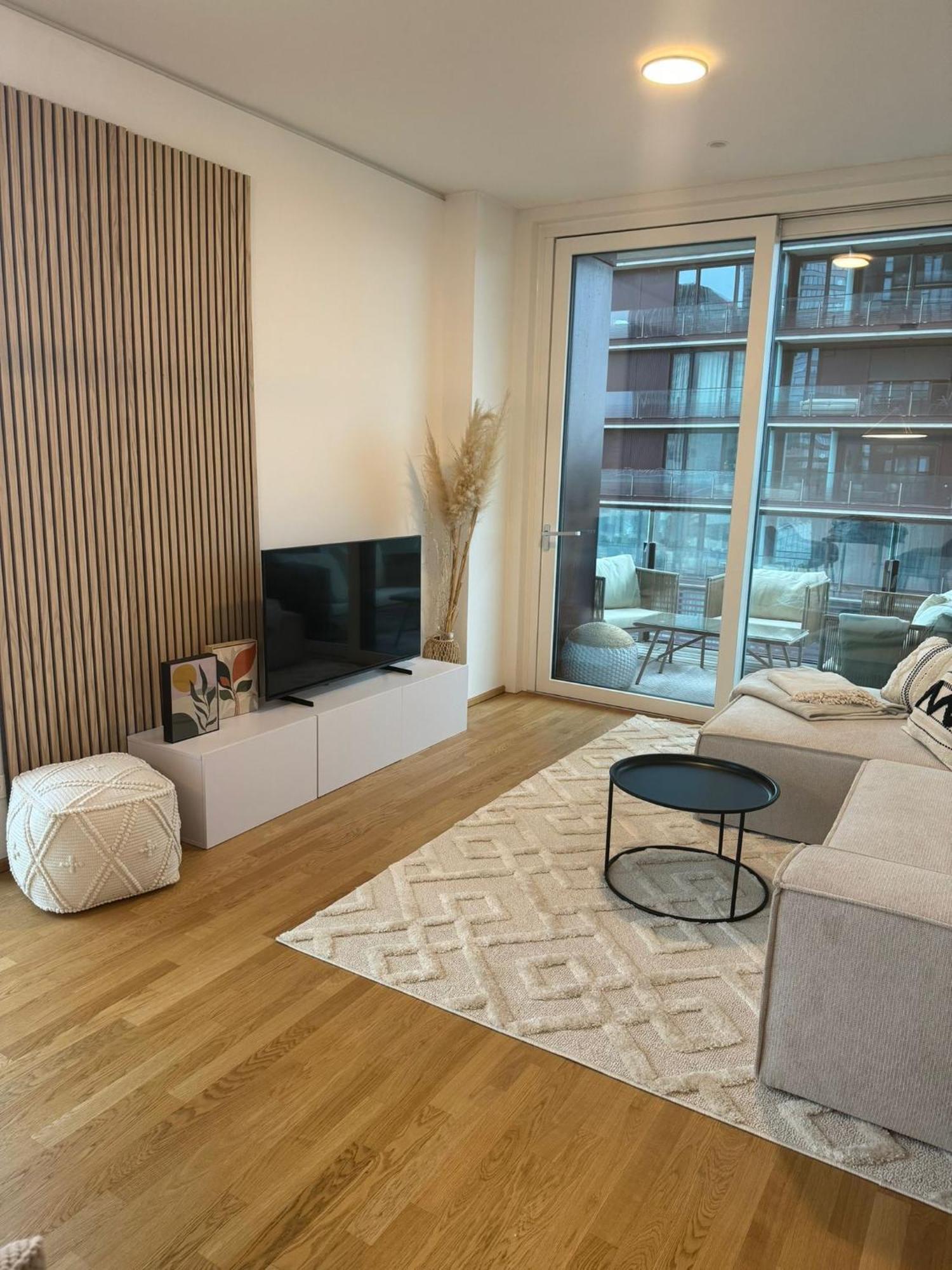 Skyline Suite - Schick Ueber Wien Kültér fotó
