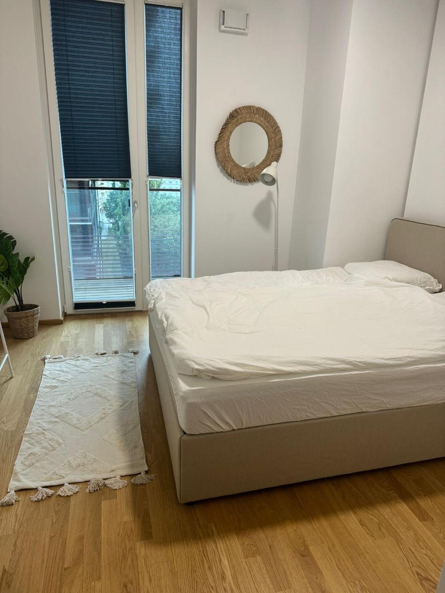 Skyline Suite - Schick Ueber Wien Kültér fotó